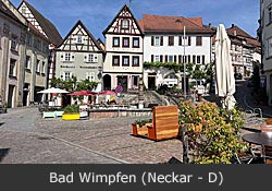 Bad Wimpfen