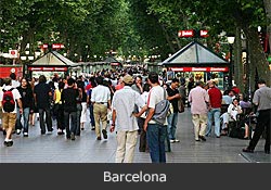 Barcelona