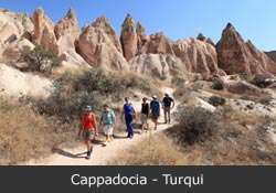 Cappadocia