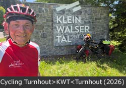 Bicycletour KleinWalserTal - Turnhout_2023
