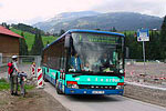 Kleinwalsertal sterreich 2002 Bilder aus dem Tal