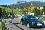 Kleinwalsertal 2007 - Dies und Das