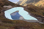 Kleinwalsertal 2008 - Kanzelwand