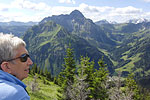 Kleinwalsertal 2011 - Dies und Das