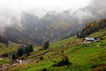 Kleinwalsertal 2013 - Brgunt / Gemstel
