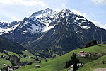 Kleinwalsertal Mei 2014