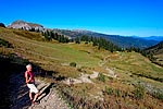 Walmendingerhorn-Wldele
