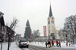 Video Es Schneit