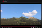 Wolkenspiel