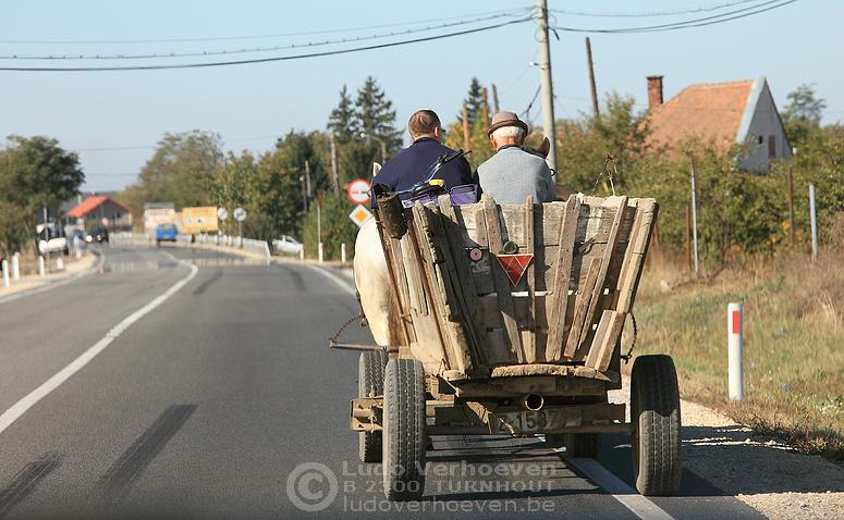 Maramureș travel diary 2011-10-03